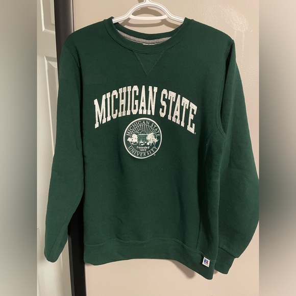 Michigan State Crewneck - Picture 1 of 4